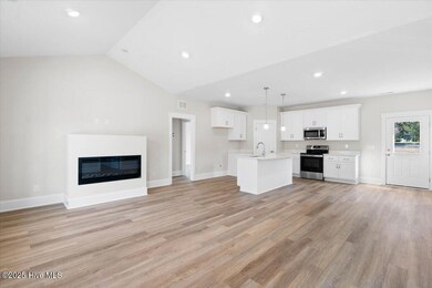 1609 Fawn Court, OIB