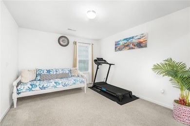 4254 Lochurst Dr, Pfafftown, NC 27040 - photo 6