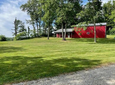 1736 N Carithers Rd, Princeton, IN 47670 - photo 5