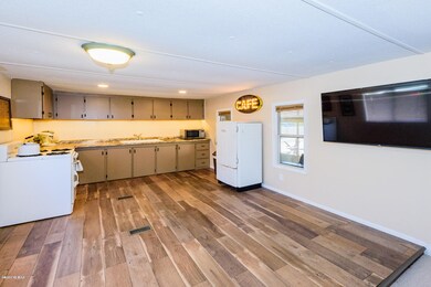018A- 1446 W. Ft Lowell Road