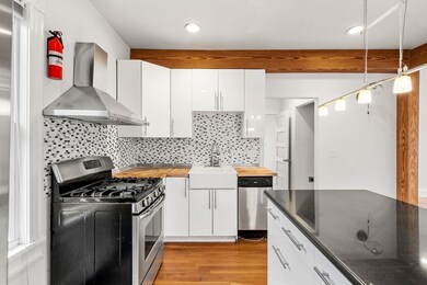 391 Main St unit 2, Medford, MA 02155 - photo 4