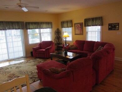 105 E Morning Glory Rd unit East Unit, Wildwood, NJ 08260 - photo 5