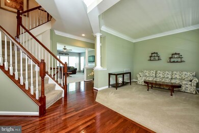 12533 Erroll Ln, Bristow, VA 20136 - photo 2