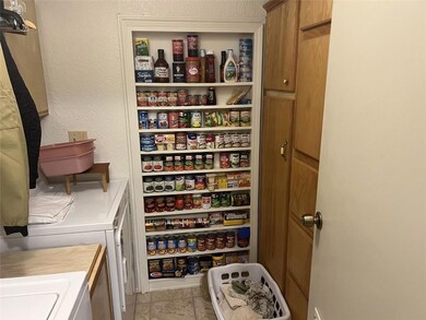 Pantry