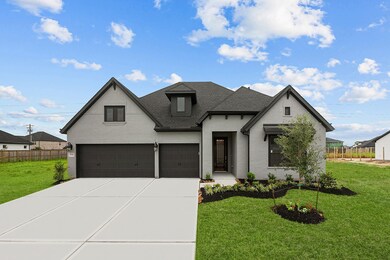 1755 S Pointe Dr, Friendswood, TX 77546 - photo 5