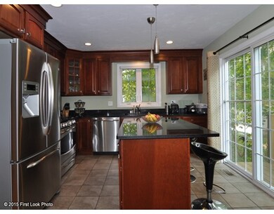 13 Park Ave unit A, Foxboro, MA 02035 - photo 6