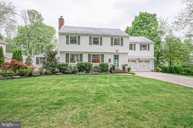 31 Pennbrook Dr, Haddonfield, NJ 08033 - photo 3