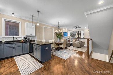 1753 N Artesian Ave unit 1, Chicago, IL 60647 - photo 4