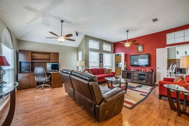 432 Fleming St, Wylie, TX 75098 - photo 4