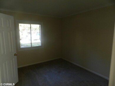 Bedroom - 1st level