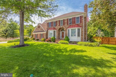 2190 Mackenzie Place, Woodbridge, VA 22191 - photo 2