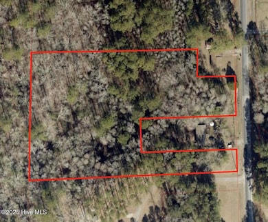 820 Perrytown Rd, New Bern, NC 28562 - photo 5