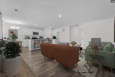 426 N High Duck Trail, Blythewood, SC 29016 - photo 3