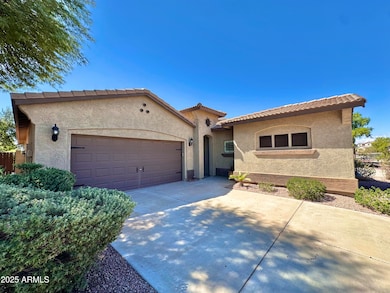 16549 W Rowel Rd, Surprise, AZ 85387 - photo 3