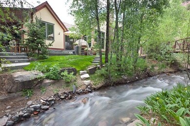 Creekside