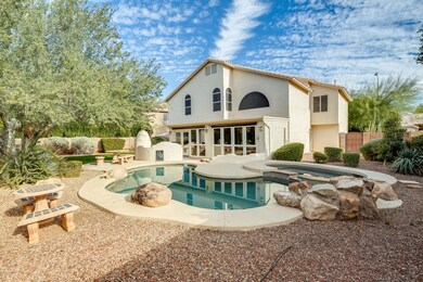 3235 W Stephens Place, Chandler, AZ 85226 - photo 5