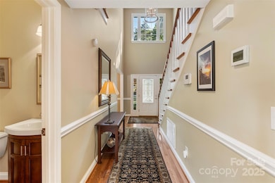 2555 Saddlewood Cir SW, Concord, NC 28027 - photo 6