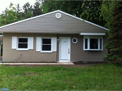 208 Dickinson Rd, Glassboro, NJ 08028 - photo 2