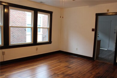 2nd floor dining room