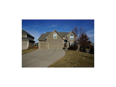 21904 W 56th Terrace, Shawnee, KS 66226 - photo 2