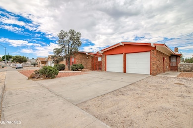 1609 Lomaland Dr, El Paso, TX 79935 - photo 3