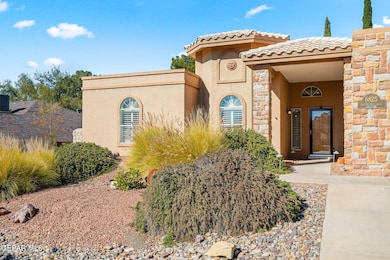 6825 Canyon Run Dr, El Paso, TX 79912 - photo 7