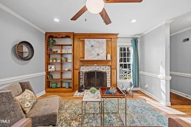 4521 Chinquoteague Ct unit 29F, Raleigh, NC 27613 - photo 2