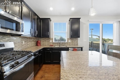 10539 Casper Point, Parker, CO 80134 - photo 6