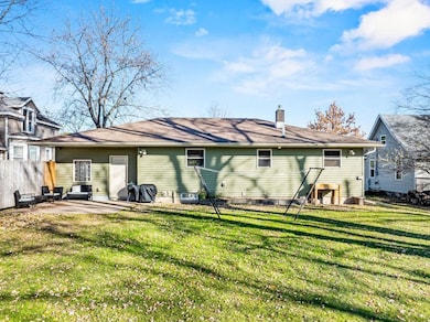 504 W 4th St, Marshfield, WI 54449 - photo 7