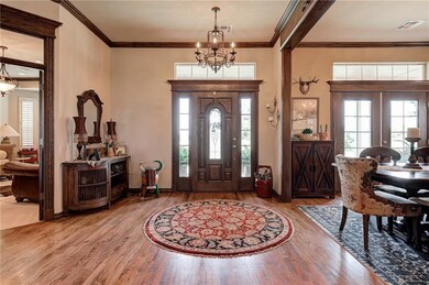 104503 S Highway 177, Meeker, OK 74855 - photo 7