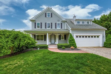 140 Great Marsh Rd, West Barnstable, MA 02668 - photo 2