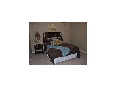 Master Bedroom.
