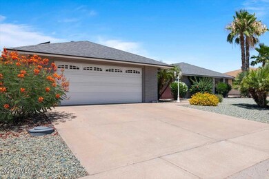 17418 N 125TH AVE, Sun City West