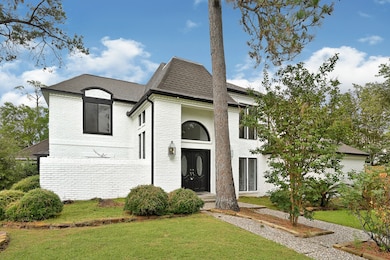 Welcome home to 15618 Banty Falls Ct.