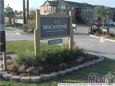 FRONT GATE