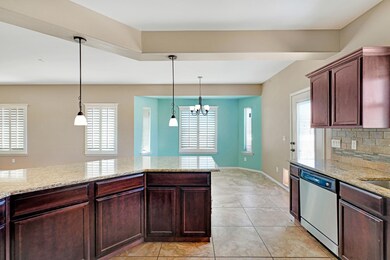 657 Huddersfield St, El Paso, TX 79928 - photo 6