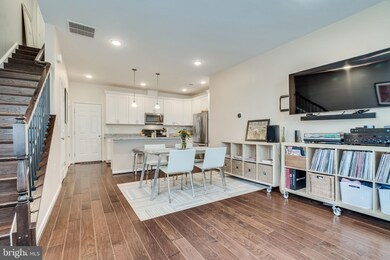 5129 Cambria Way unit 101, Alexandria, VA 22304 - photo 3