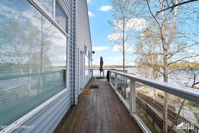 3542 S Peninsula Dr unit 1, Wasilla, AK 99654 - photo 5