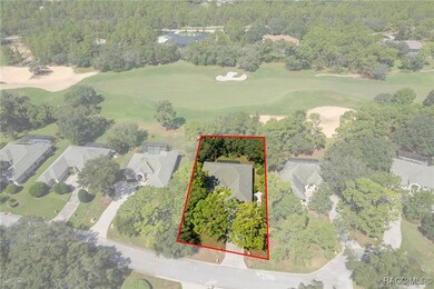 3824 N Baltusrol Path, Lecanto, FL 34461 - photo 4