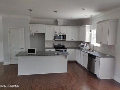 2517 Charity Ln, Winterville, NC 28590 - photo 4