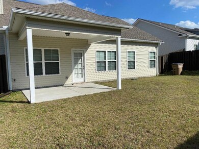 531 Bryson Row Rear
