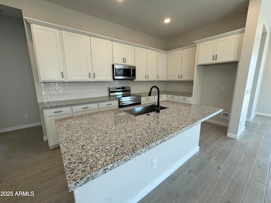 7029 E Brushy Bill Rd, Queen Creek, AZ 85143 - photo 3