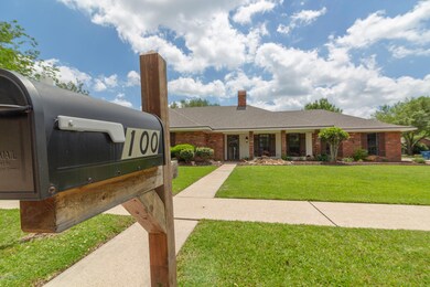 Mail Box