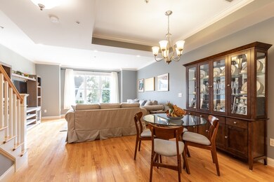 345 Belgrade Ave unit 6, Roslindale, MA 02131 - photo 3