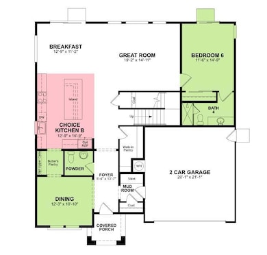 12805 Castaic Lake Way, Rancho Cordova, CA 95742 - photo 2