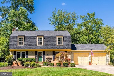 1217 Bradfield Dr SW, Leesburg, VA 20175 - photo 3