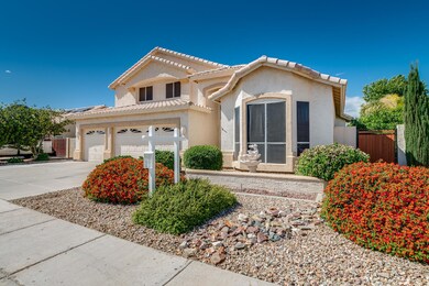 5034 W Buckskin Trail, Phoenix, AZ 85083 - photo 2