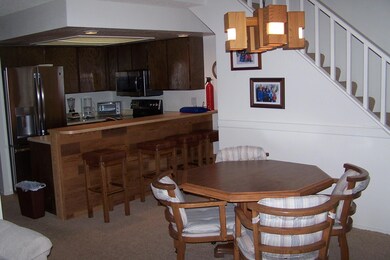 407 S Vasels (Fka Brian Head Blvd) unit 53 Giant Steps cond, Brian Head, UT 84719 - photo 5