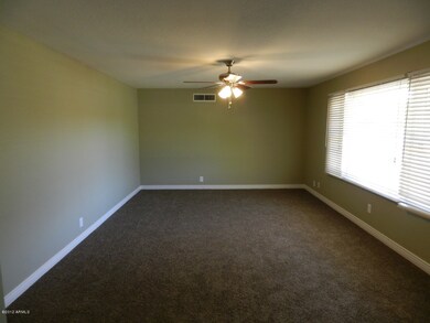 formal room
