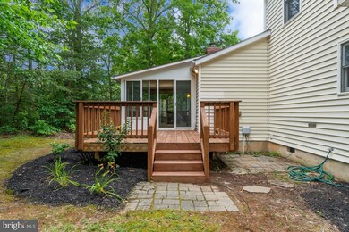 10718 Heatherwood Dr, Spotsylvania, VA 22553 - photo 3